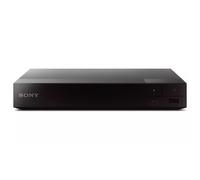 Sony BDP-S1700 Blu-ray Disc Player - Full HD, 1080p high resolution, TRILUMINOS colour palette, Dolby TrueHD, DTS-HD Master Audio, DTS-HD High-Resolution Audio, User-friendly UX, Compact design