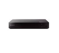 Sony BDP-S1700 Blu-ray Disc Player - Full HD, 1080p high resolution, TRILUMINOS colour palette, Dolby TrueHD, DTS-HD Master Audio, DTS-HD High-Resolution Audio, User-friendly UX, Compact design