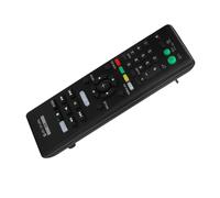 Sony BDP-S5100 S490 S590 DVD Remote - Perfect Replacement No Program