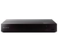 Sony BDP-S1700 Blu-ray Disc Player - Full HD, 1080p high resolution, TRILUMINOS colour palette, Dolby TrueHD, DTS-HD Master Audio, DTS-HD High-Resolution Audio, User-friendly UX, Compact design