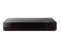 Sony BDP-S1700 Blu-ray Disc Player - Full HD, 1080p high resolution, TRILUMINOS colour palette, Dolby TrueHD, DTS-HD Master Audio, DTS-HD High-Resolution Audio, User-friendly UX, Compact design