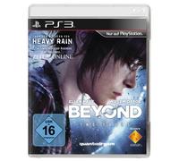 Sony Beyond: Two Souls [German Version]