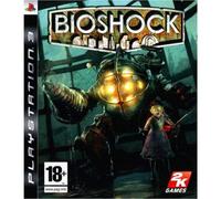 Sony - Bioshock Occasion [ PS3 ] - 5026555401159