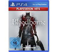 Sony Bloodborne [Playstation 4]