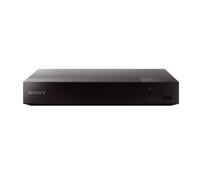 Sony BDP-S1700 Blu-ray Disc Player - Full HD, 1080p high resolution, TRILUMINOS colour palette, Dolby TrueHD, DTS-HD Master Audio, DTS-HD High-Resolution Audio, User-friendly UX, Compact design