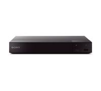 Sony Blu-ray Player BDP-S6700 BDPS6700B.CEK 3D 4K Upscaling WiFi Apps