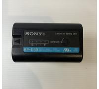 Sony BP-U60 Battery 14.4v 3700 mAh - Sony PXW FS7
