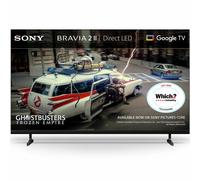Sony Bravia 2 II 50 Inch K50S25M2PB 4K UHD HDR LED Google TV
