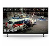Sony BRAVIA 2 Ⅱ 65 Inch TV, 4K Smart TV (Google TV), X1 Processor, 4K Upscaling, Television with Dolby Atmos and DTS:X, PS5 compatibility, 65S25M2, 2026 Model