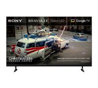 Sony BRAVIA 2 Ⅱ 65 Inch TV, 4K Smart TV (Google TV), X1 Processor, 4K Upscaling, Television with Dolby Atmos and DTS:X, PS5 compatibility, 65S25M2, 2026 Model