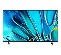 Sony BRAVIA 3 165.1 cm (65") 4K Ultra HD Smart TV Wi-Fi Black
