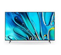 Sony BRAVIA 3 FWD-85S35 85" 4K HDR LED display and Google TV, including 3 years Prime support