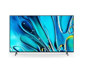 Sony Bravia 3 - 85'' 4K HDR LED Display 85” Full HD Smart TV with Android TV platform and built-in Chromecast, designed for large professional spaces