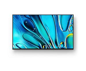 Sony BRAVIA 3 FWD-55S35 55" 4K HDR LED display and Google TV, including 3 years Prime support