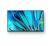 Sony BRAVIA 3 FWD-65S35 65" 4K HDR LED display and Google TV, including 3 years Prime support