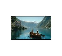 Sony BRAVIA 3 II FWD-55XR35M2 55" 4K HDR LED TV with Google TV and 3 Years of PrimeSupport
