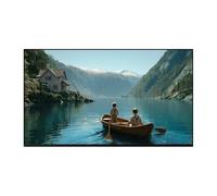 Sony BRAVIA 3 II FWD-85XR35M2 85" 4K HDR LED Display with Google TV and 3 Years of PrimeSupport