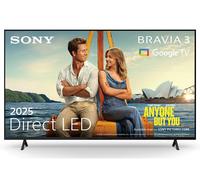 KS38B 50" 4K Ultra HD LED HDR Smart TV -K50S38B