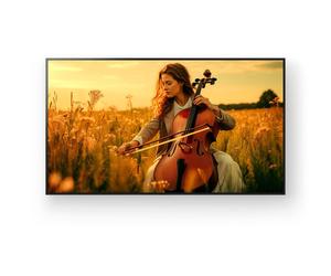 Sony BRAVIA 5 FWD-98XR55 98" XR|Mini LED 4K HDR display with Google TV