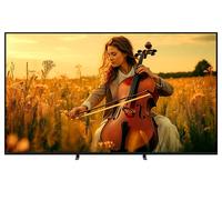 Sony BRAVIA 5 XR55B 55" 4K Ultra HD MiniLED Smart Android TV [2025] - K55XR55B, Black