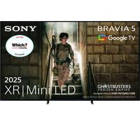 BRAVIA 5 65" 4K XR Mini LED Smart Google TV - K65XR55B