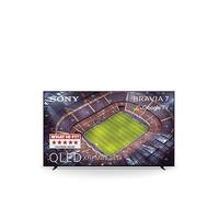 Sony K55XR70PU 55 Inch BRAVIA 7 4K QLED Mini LED HDR Google Bravia TV 2024