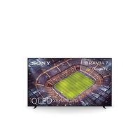 Sony Bravia 7 65" Qled Xr Miniled 4K Hdr Smart Tv Black