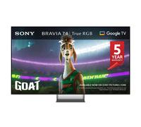 Sony BRAVIA 7 II K55XR75M2B 55" XR RGB-LED TV