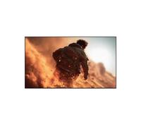 Sony BRAVIA 7 II FWD-50XR75M2 50" 4K HDR Smart TV | XR Processor with AI