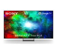 Sony BRAVIA 7 II K65XR75M2B 65" XR RGB-LED TV