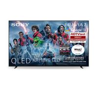 SONY K75XR70PU 75" BRAVIA 7 4K Mini LED Smart Google TV (2024)