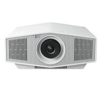 Sony BRAVIA 7 VPL-XW5100ES SXRD Laser 4K UHD HDR Projector, White