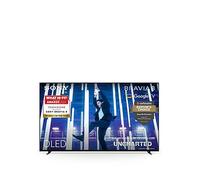 SONY K55XR80PU 55" 4K BRAVIA 8 Ultra HDR OLED Smart TV (2024)
