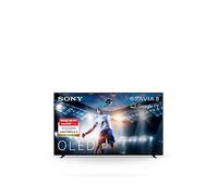 SONY K55XR80PU 55" 4K BRAVIA 8 Ultra HDR OLED Smart TV (2024)