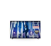 Sony K65Xr80Pu, 65 Inch, Bravia 8, Qled, 4K Smart Tv Black