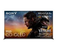 Sony BRAVIA 8 II 65 Inch Smart 4k Ultra HD LED TV