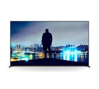 Sony BRAVIA 8 II FWD-55XR8M2 139.7 cm (55") 4K Ultra HD Wi-Fi Black