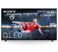 Sony BRAVIA 8A K55XR8APU 55" OLED 4K HDR Smart TV