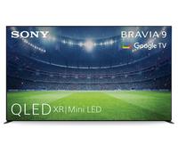 Sony BRAVIA 9 65" XR Mini LED 4K HDR Smart TV (K65XR90PU) EX-DISPLAY MODEL