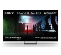 Sony BRAVIA 9 II K65XR95M2PB 65" XR RGB-LED TV