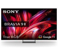 Sony BRAVIA 9 II K65XR95M2PB 65" XR RGB-LED TV