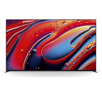 Sony BRAVIA 9 Series 75" QLED XR|Mini LED 4K HDR Display with Google TV, including 3 years PrimeSupport