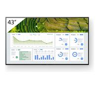 Sony Pro BRAVIA FW-43BZ30L 43" Display