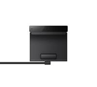 Sony BRAVIA CAM - Accessory for BRAVIA TVs, Webcam with Microphone, 1080p FHD, Video Call on Google Meet, Gesture Control, Power Saving, Proximity Alert, USB Connection, Privacy Cover, CMU-BC1