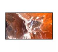 Sony BRAVIA FW-55BZ30P 55 High brightness 400 nit 4K HDR professional display with Deep Black Non-Glare Standard flexible installation and enhanced usability