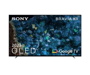 Sony Bravia FWD-55A80L 55" Display