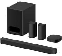 Sony BRAVIA Home Theatre System 6 - HTS60 5.1ch - BRAND NEW and SEALED