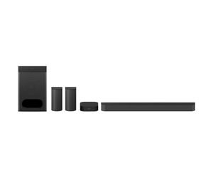 Sony BRAVIA HTS60 Theatre System 6 with Dolby Atmos