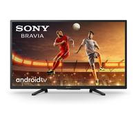 Sony W800 | 32" | HD Ready | High Dynamic Range (HDR) | Smart TV (Android TV)