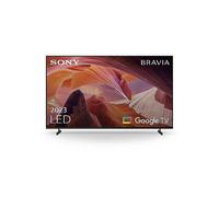 Sony Bravia KD85X80LU 85 Inch 4K Ultra Smart HD LED TV Clear